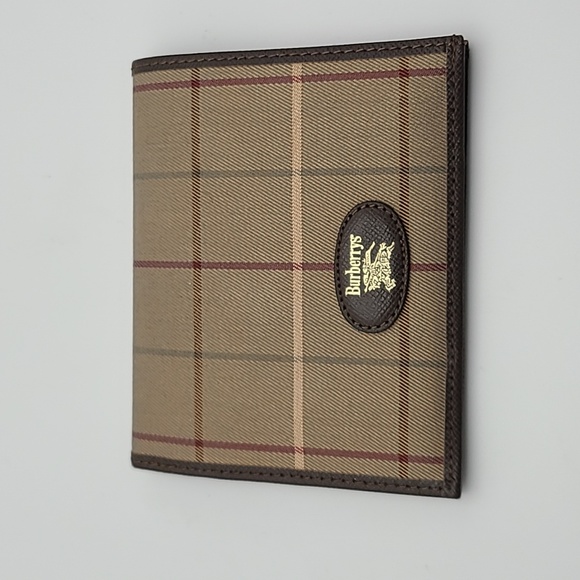 Burberry Wallet - Picture 1 of 17